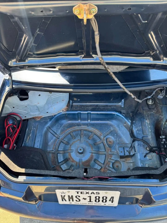 1999 Mazda NB MX-5 Miata - Image 15 of 19