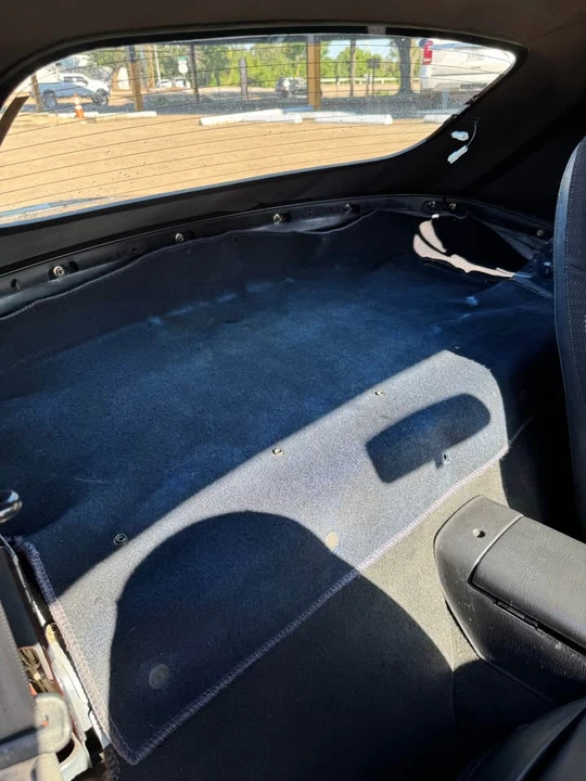 1999 Mazda NB MX-5 Miata - Image 16 of 19