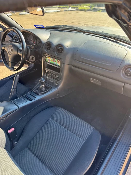 1999 Mazda NB MX-5 Miata - Image 6 of 19