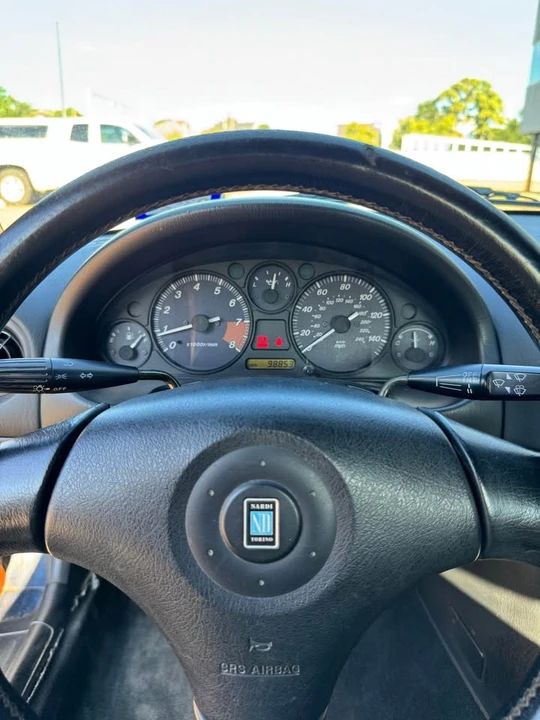 1999 Mazda NB MX-5 Miata - Image 14 of 19