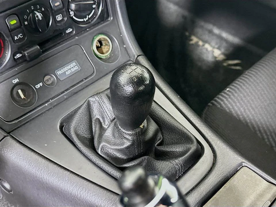 1999 Mazda NB MX-5 Miata - Image 7 of 12