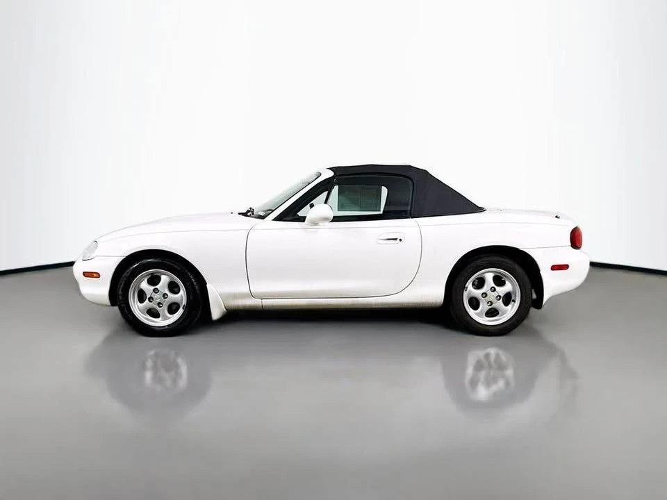 1999 Mazda NB MX-5 Miata - Image 3 of 12
