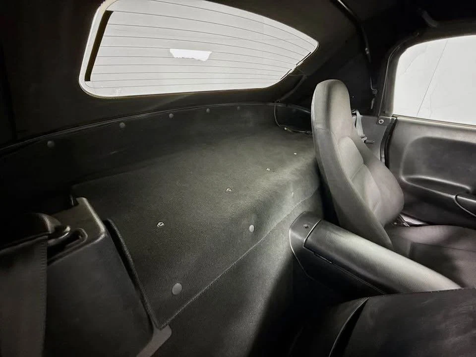 1999 Mazda NB MX-5 Miata - Image 10 of 12