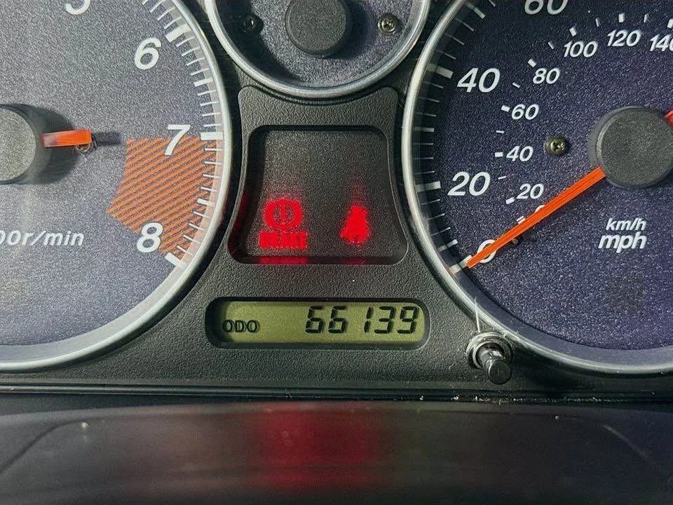 1999 Mazda NB MX-5 Miata - Image 11 of 16