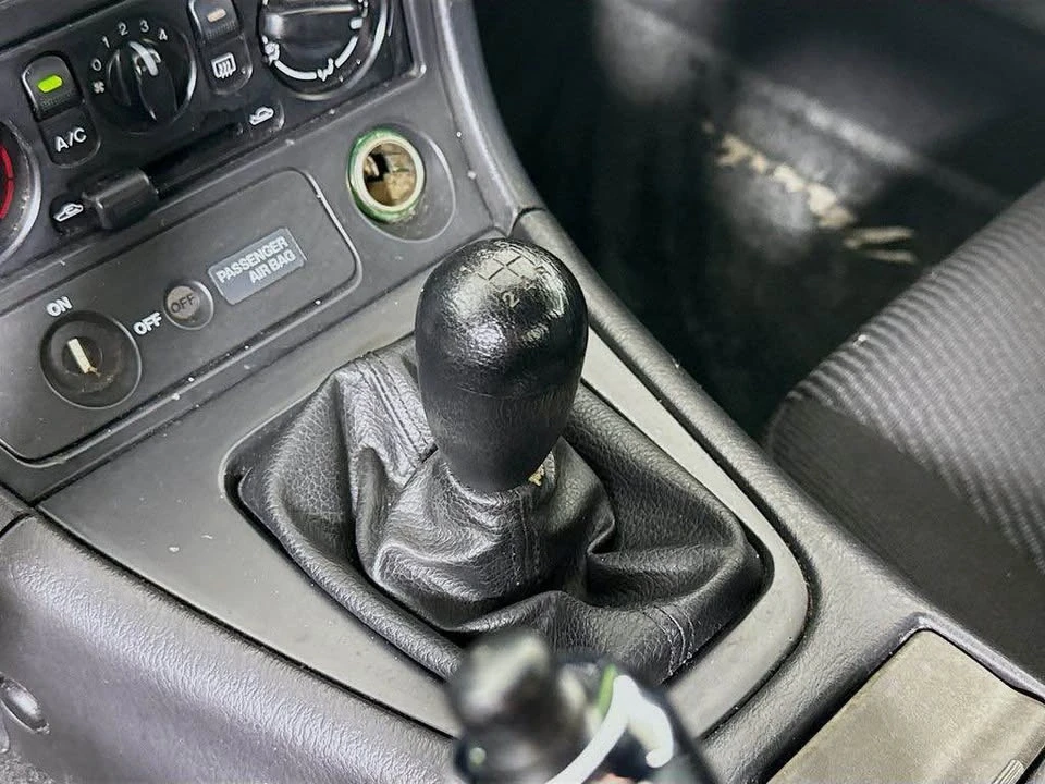 1999 Mazda NB MX-5 Miata - Image 9 of 16