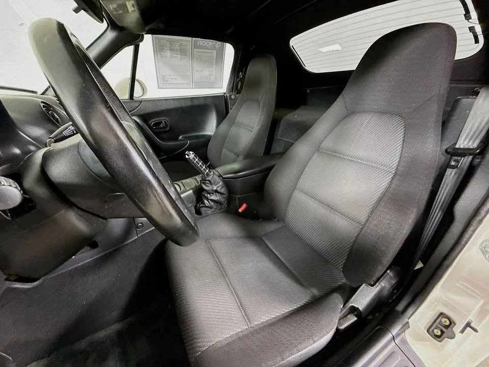 1999 Mazda NB MX-5 Miata - Image 15 of 16