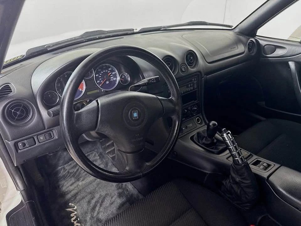 1999 Mazda NB MX-5 Miata - Image 7 of 16