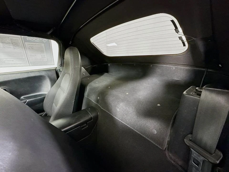 1999 Mazda NB MX-5 Miata - Image 16 of 16