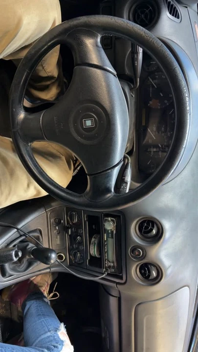 1999 Mazda NB MX-5 Miata - Image 3 of 4
