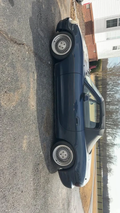 1999 Mazda NB MX-5 Miata - Image 2 of 4