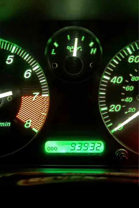1999 Mazda NB MX-5 Miata - Image 11 of 11