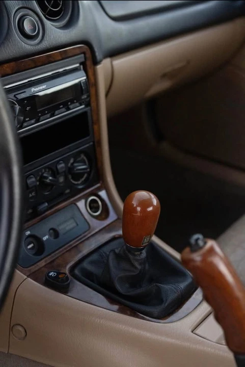 1999 Mazda NB MX-5 Miata - Image 3 of 11