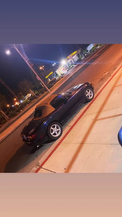 1999 Mazda NB MX-5 Miata - Image 7 of 8