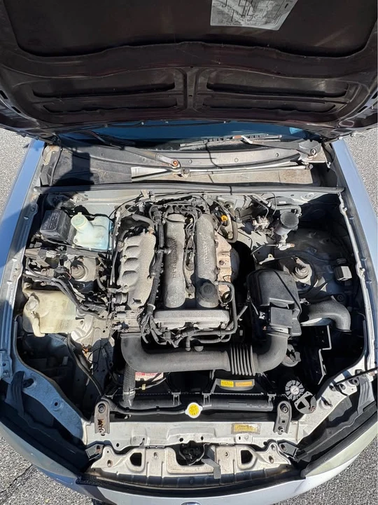 1999 Mazda NB MX-5 Miata - Image 8 of 10
