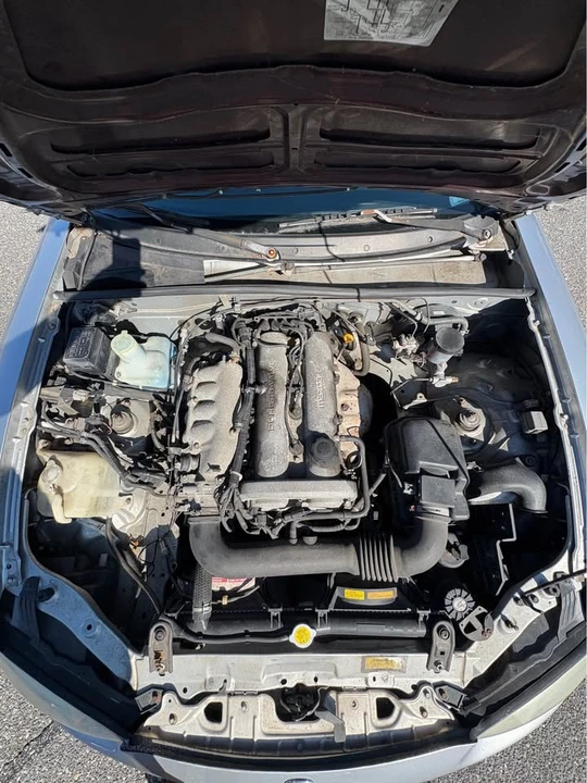1999 Mazda NB MX-5 Miata - Image 9 of 10