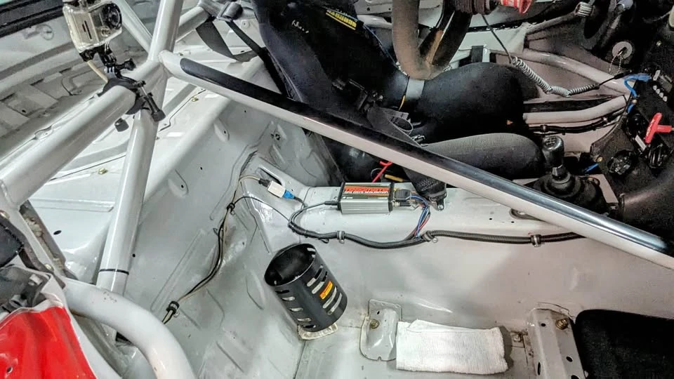 1999 Mazda NB MX-5 Miata - Image 4 of 5