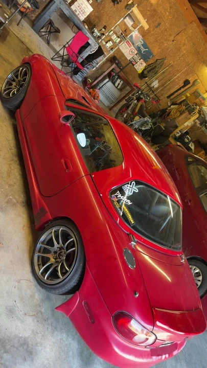 1999 Mazda NB MX-5 Miata - Image 2 of 11