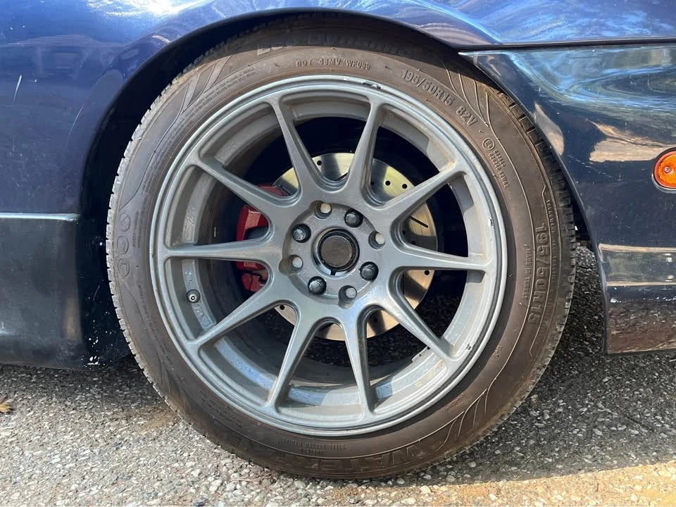 1999 Mazda NB MX-5 Miata - Image 8 of 10