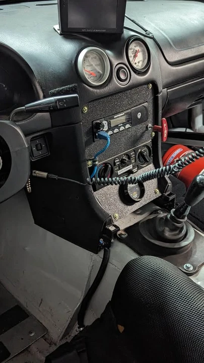 1999 Mazda NB MX-5 Miata - Image 2 of 5
