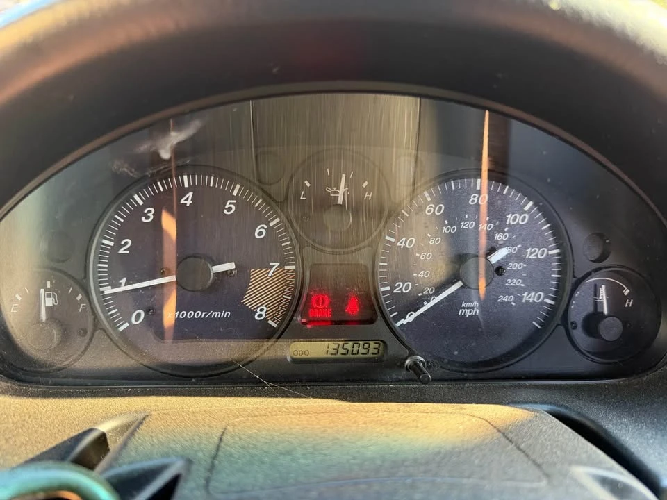 1999 Mazda NB MX-5 Miata - Image 9 of 17