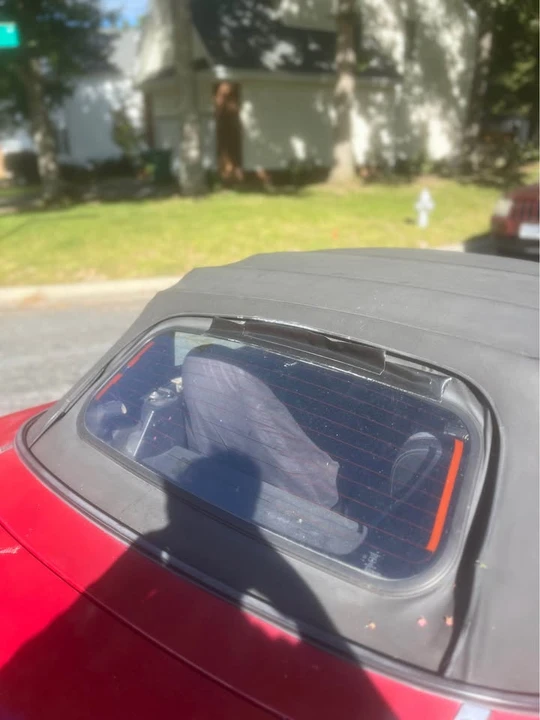 1999 Mazda NB MX-5 Miata - Image 6 of 8