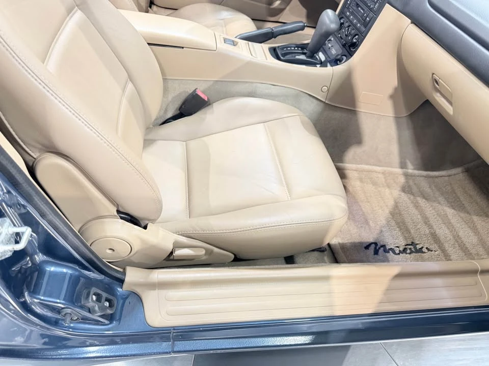 1999 Mazda NB MX-5 Miata - Image 15 of 16