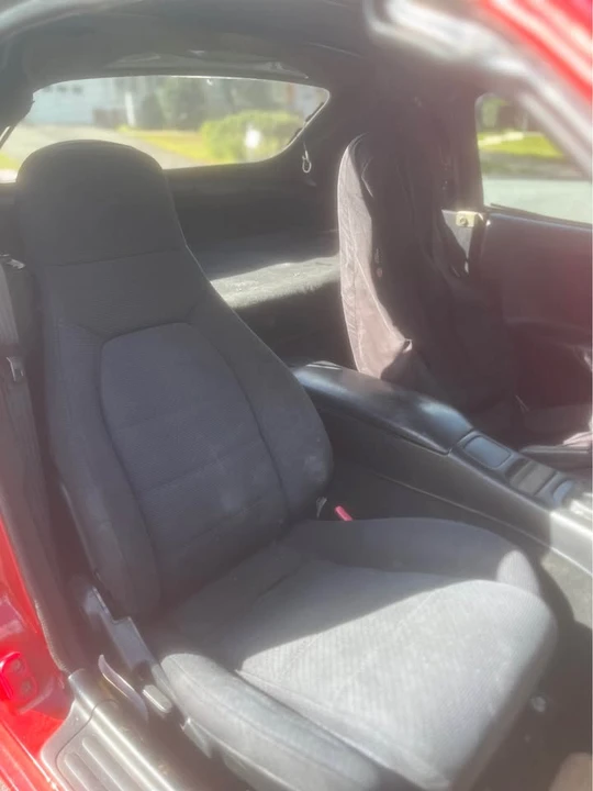 1999 Mazda NB MX-5 Miata - Image 7 of 8
