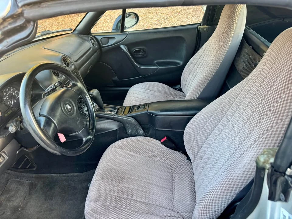 1999 Mazda NB MX-5 Miata - Image 5 of 9