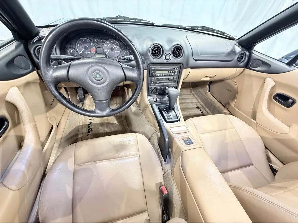 1999 Mazda NB MX-5 Miata - Image 12 of 16