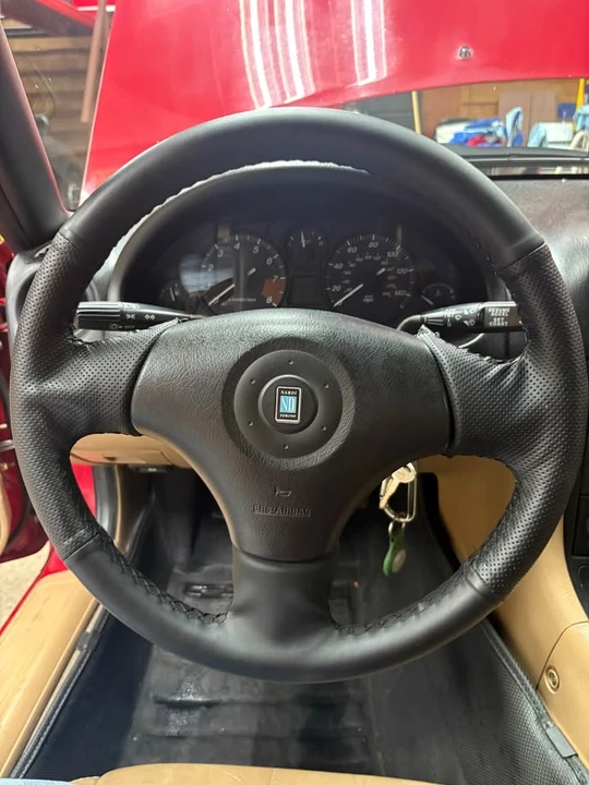 1999 Mazda NB MX-5 Miata - Image 9 of 9
