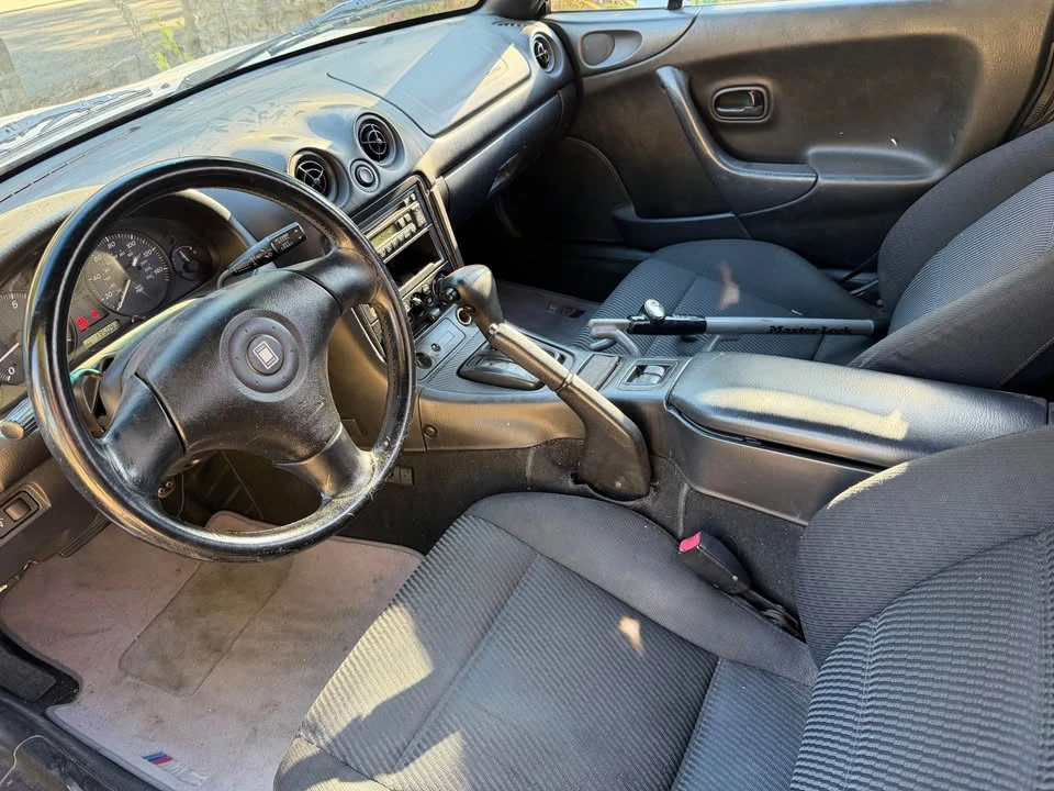 1999 Mazda NB MX-5 Miata - Image 17 of 17