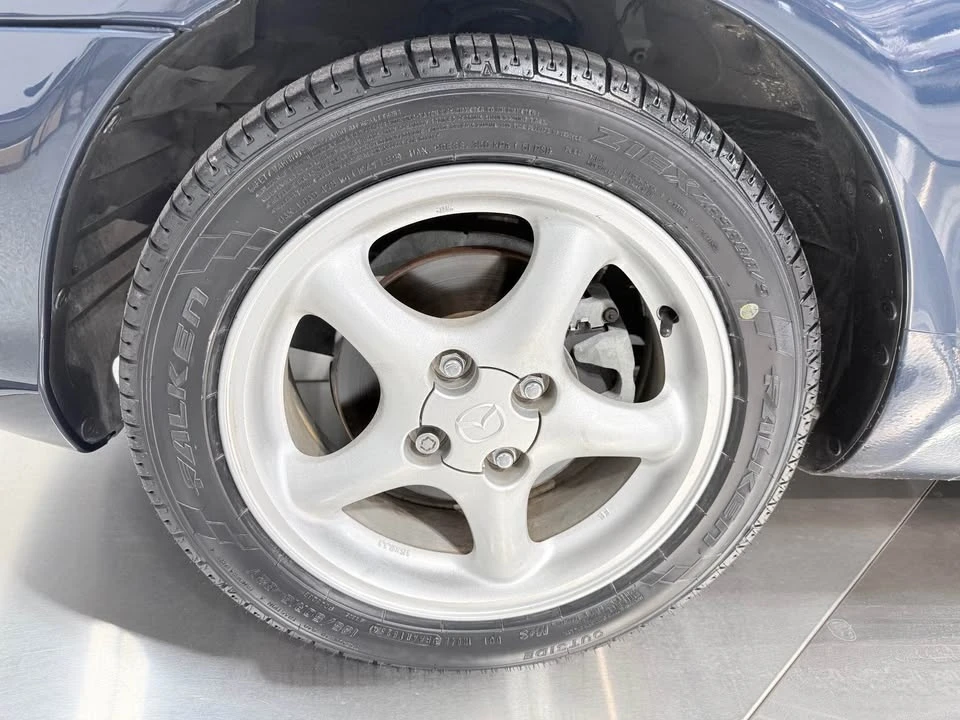 1999 Mazda NB MX-5 Miata - Image 8 of 16