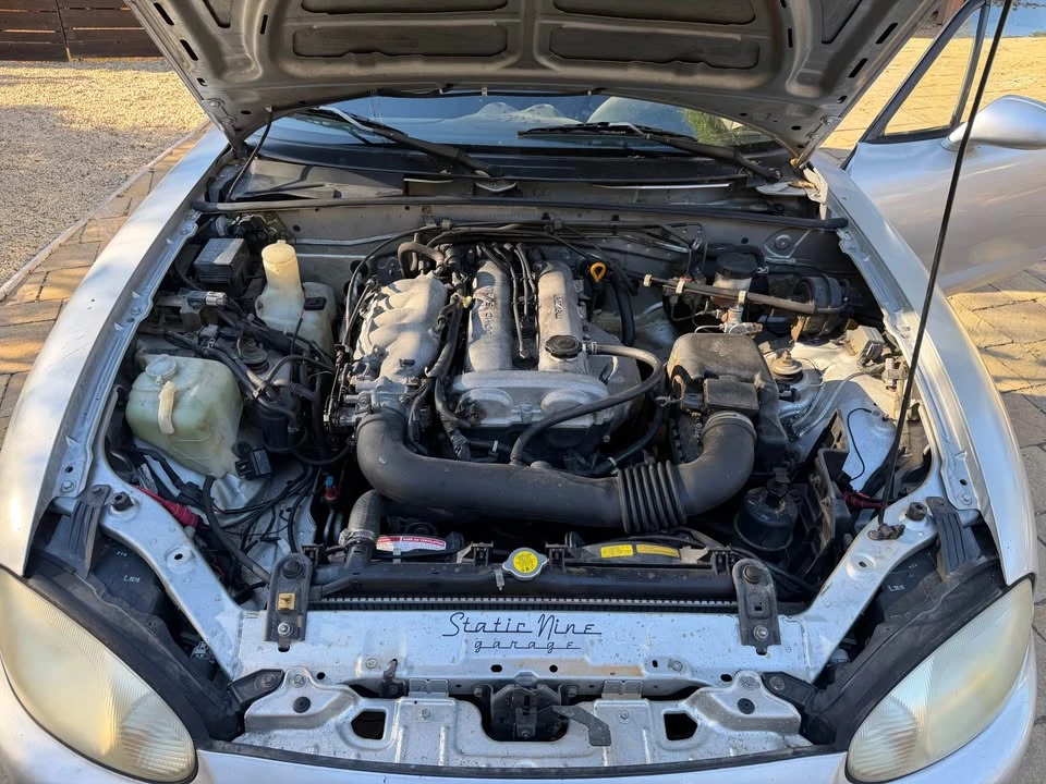1999 Mazda NB MX-5 Miata - Image 15 of 17