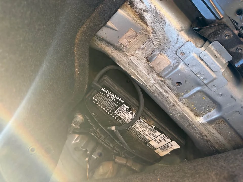 1999 Mazda NB MX-5 Miata - Image 12 of 17