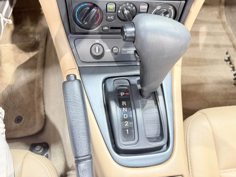 1999 Mazda NB MX-5 Miata - Image 13 of 16