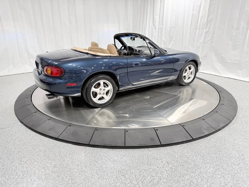 1999 Mazda NB MX-5 Miata - Image 6 of 16