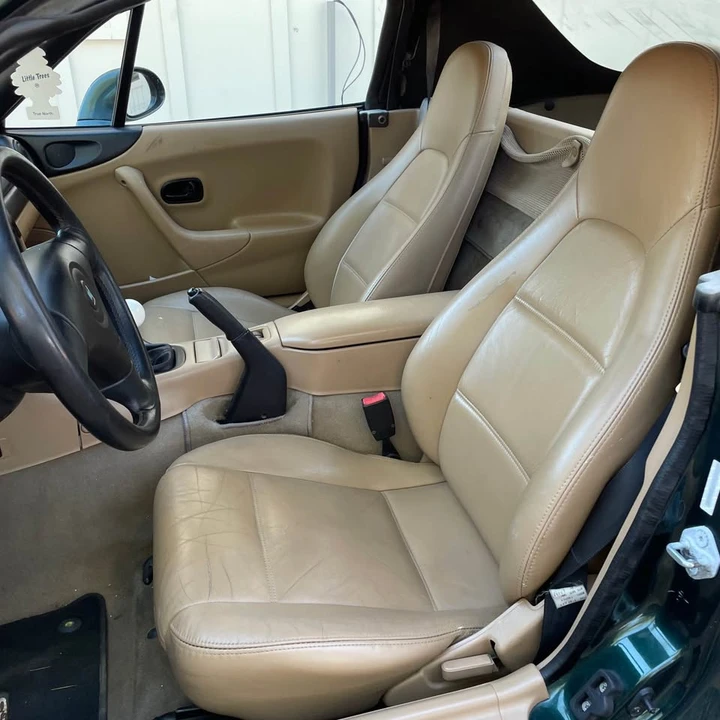 1999 Mazda NB MX-5 Miata - Image 5 of 7