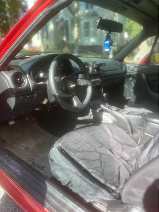 1999 Mazda NB MX-5 Miata - Image 8 of 8