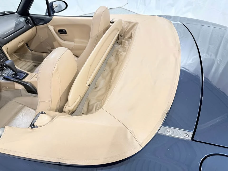 1999 Mazda NB MX-5 Miata - Image 9 of 16