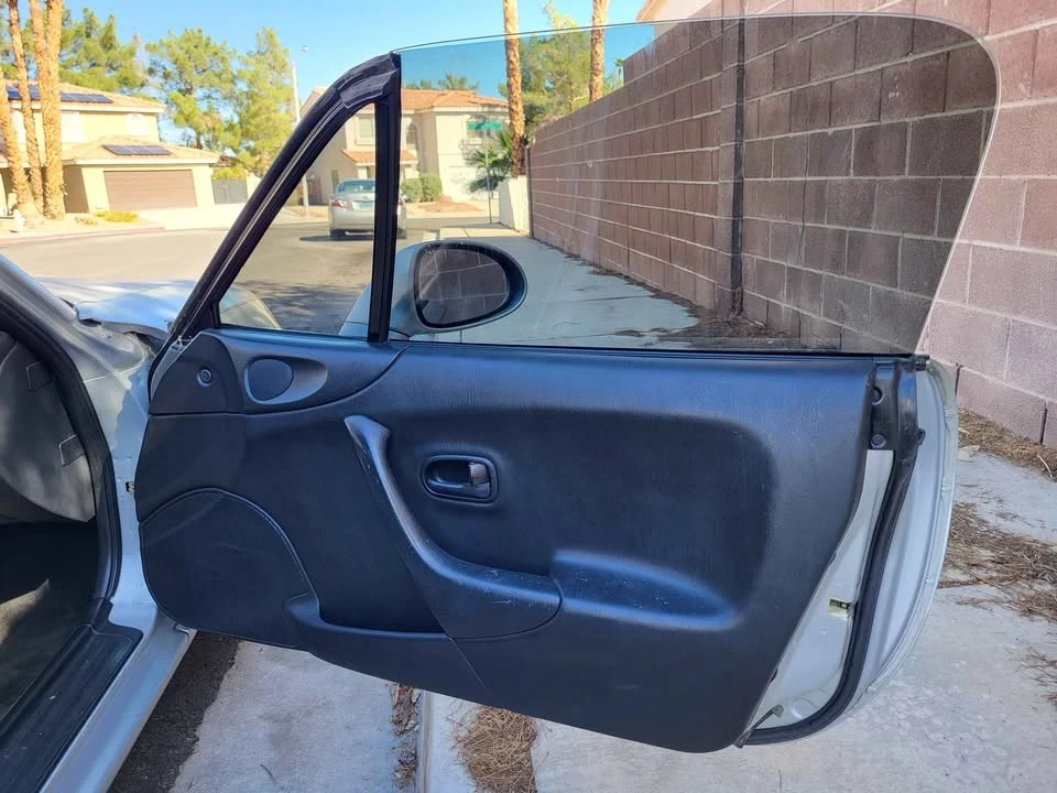 1999 Mazda NB MX-5 Miata - Image 14 of 20