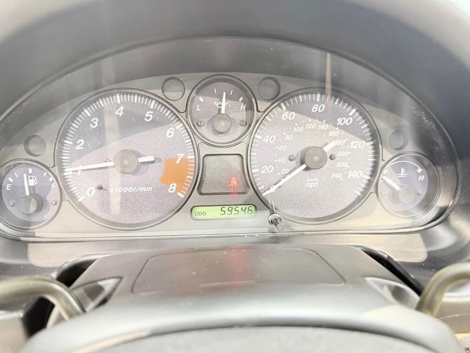 1999 Mazda NB MX-5 Miata - Image 10 of 16