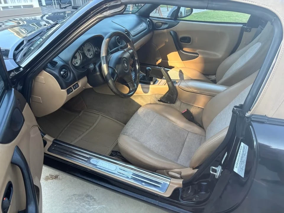 1999 Mazda NB MX-5 Miata - Image 6 of 12