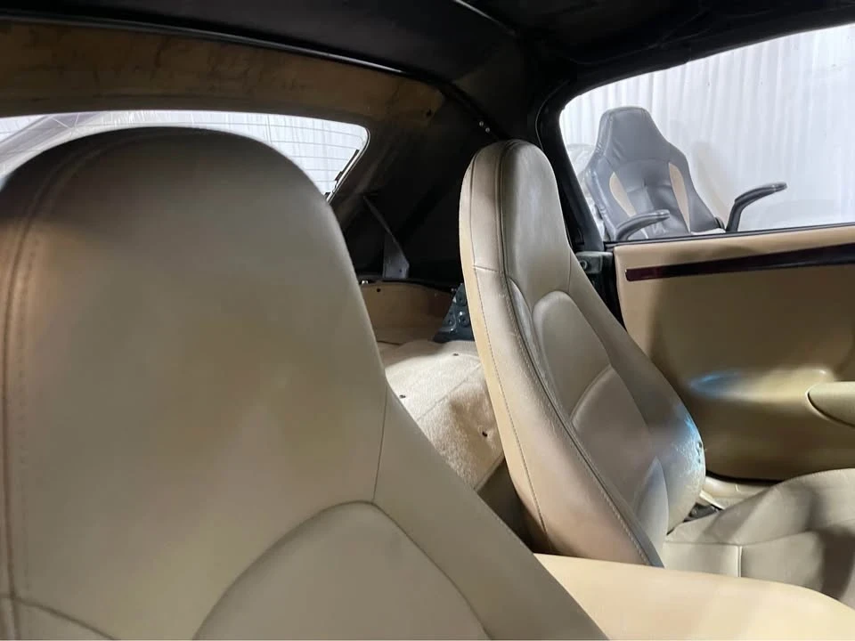 1999 Mazda NB MX-5 Miata - Image 18 of 18