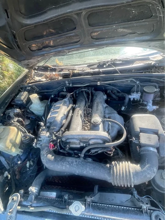 1999 Mazda NB MX-5 Miata - Image 5 of 6