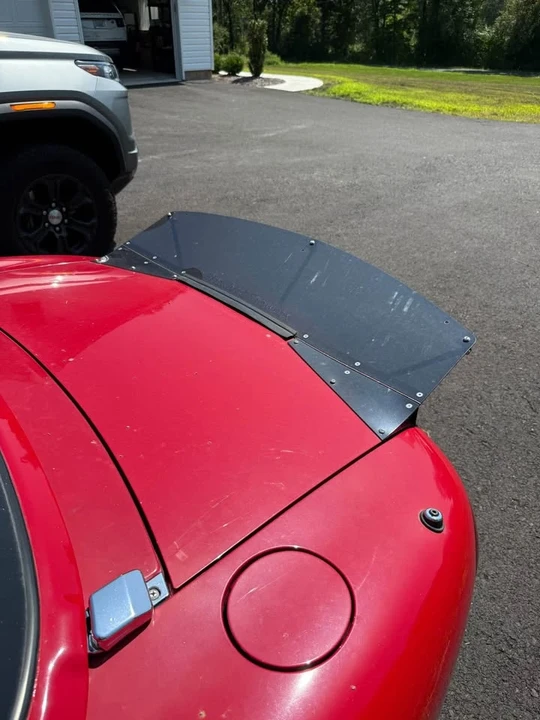 1999 Mazda NB MX-5 Miata - Image 11 of 13