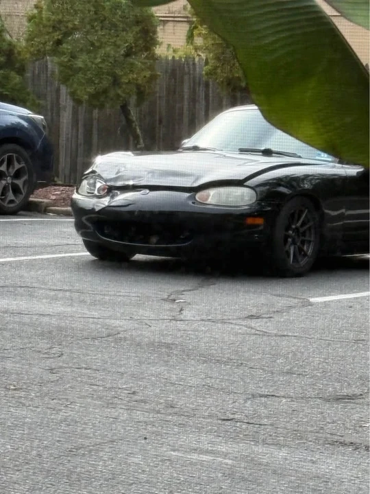 1999 Mazda NB MX-5 Miata - Image 7 of 7