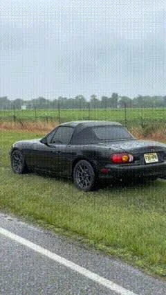 1999 Mazda NB MX-5 Miata - Image 4 of 7