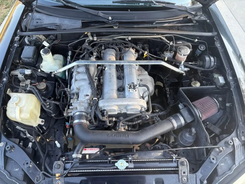1999 Mazda NB MX-5 Miata - Image 10 of 12