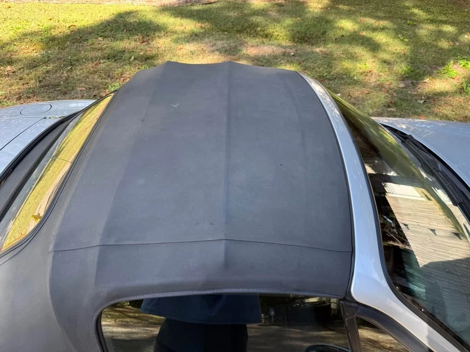 1999 Mazda NB MX-5 Miata - Image 11 of 11
