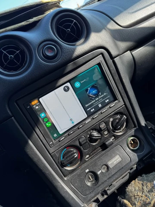 1999 Mazda NB MX-5 Miata - Image 9 of 9